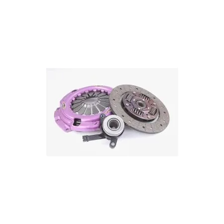 Zestaw sprzęgła Xtreme Clutch Mitsubishi LANCER 2.0 i 113KW (2007-on)