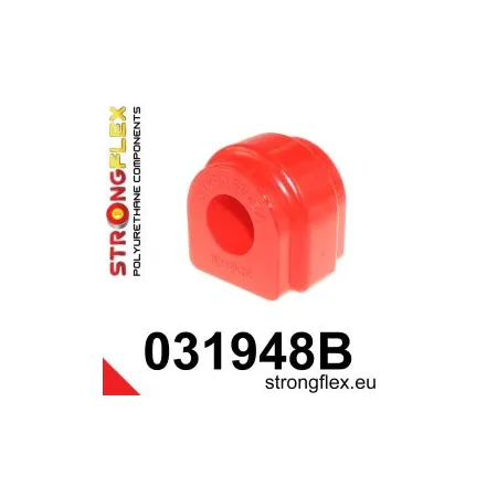 031948B: Tuleja stabilizatora przedniego 30mm