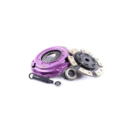 Sprzęgło Xtreme Clutch jednotarczowe ceramiczne Honda CIVIC V VI CR-V I INTEGRA B16 B18 B20 1991-2002