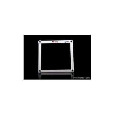 Rozpórka przednia dolna (Front Lower Brace) 779 Ultra Racing Toyota Supra MK IV 93-98