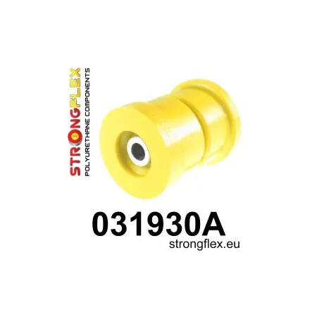 031930A: Tuleja belki tylnej SPORT