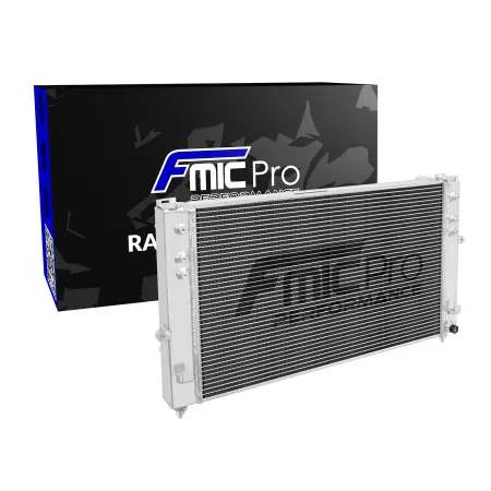 Chłodnica wody FMIC.Pro AUDI A4 1.8T