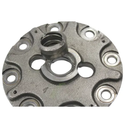 Wzmocniona pokrywa dyferencjału szpery OEM FTWL Mitsubishi Evo 4-9