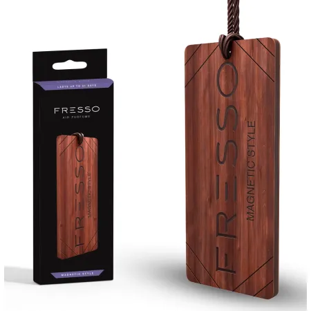 FRESSO Mini Gift Box Magnetic Style