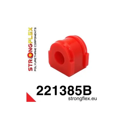 221385B: Tuleja stabilizatora przedniego zewnętrzna Volkswagen VW Golf 1