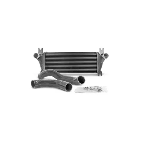 Competeting Intercooler Kit Wagner Tuning for Ford Ranger 2,2TDCi