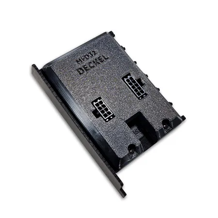 CANchecked Display MFD32 Gen2 for Dodge RAM 4 LHD 2013-2018