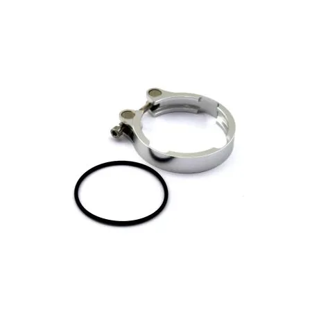 BOV Power Port V-Band