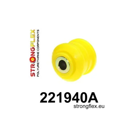 221940A: Tuleja tylnej zwrotnicy SPORT Audi A3