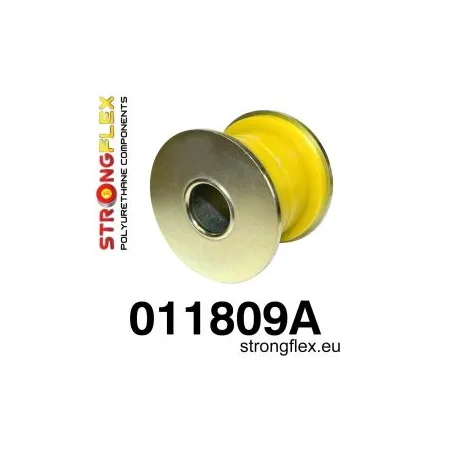 011809A: Tuleja wahacza przedniego tylna 47mm SPORT Alfa Romeo 145