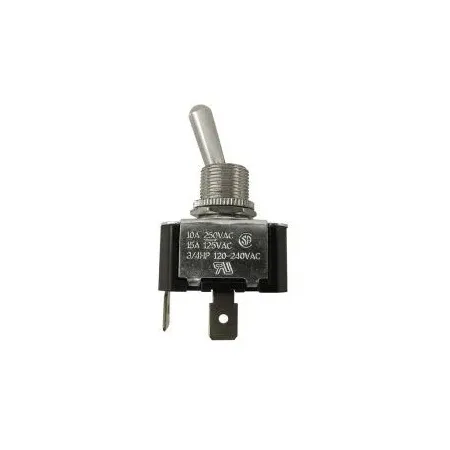 Motorcycle Toggle Switch Nitrous Express NX 15705