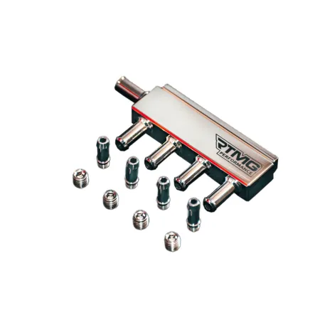 RTMG Performance Vacuum / Boost Splitter - 1 in to 8 out