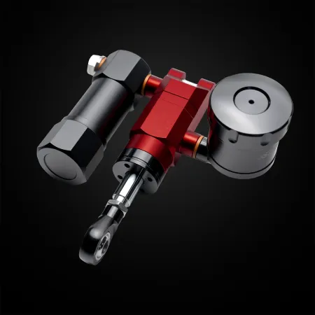 System Hydraulicznego Hamowania dla Pedalbox P1000i Odwrócony Wiszący SIMAGIC Symulator Simracing