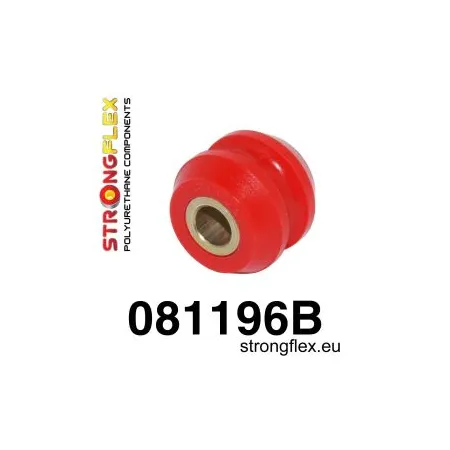 081196B: Tuleja łącznika stabilizatora tylnego Rover 400