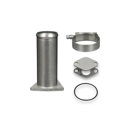 Zamiennik zaworu EGR VW Touareg Crafter z silnikami R5 2.5 TDI