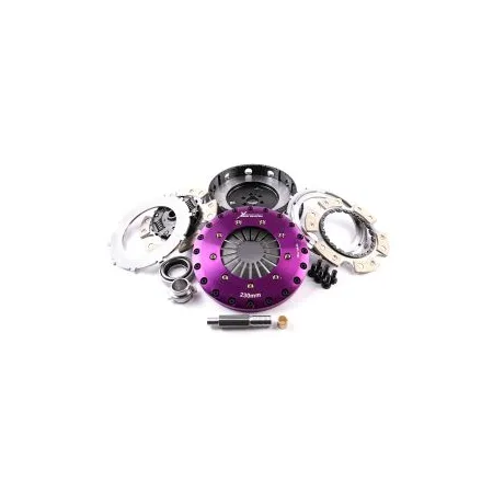 Zestaw sprzęgła + koło zamachowe Xtreme Clutch Nissan SKYLINE 3.0 117KW (1986-1990)