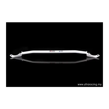 Rozpórka przednia (Front Upper Strut Bar)Ultra Racing Nissan Bluebird 92-96 U13 1.8