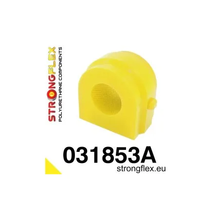 031853A: Tuleja stabilizatora przedniego SPORT BMW e82