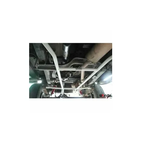 Rozpórka środkowa (Mid Lower Brace) (3106) Ultra Racing Suzuki Jimny (SJ30) 1.3 4WD MT 81-98