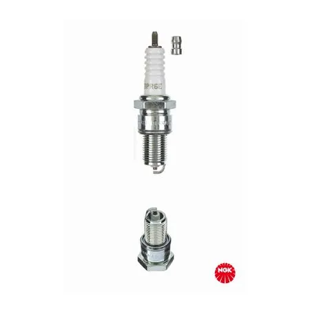 Świeca Zapłonowa V-LINE 2 NGK 2268
