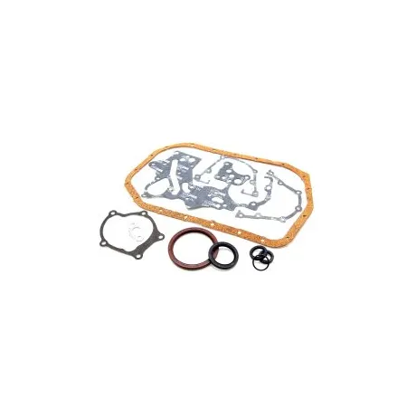 Uszczelki dołu silnika Cometic PRO2007B MITSUBISHI 93-99 ECLIPSE GST/GSX & LANCER EVO 3 4G63/T 2.0L (7 BOLT)