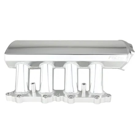 Kolektor ssący dolotowy FMIC.Pro Ford 5.0 V8 Coyote Mustang F-150