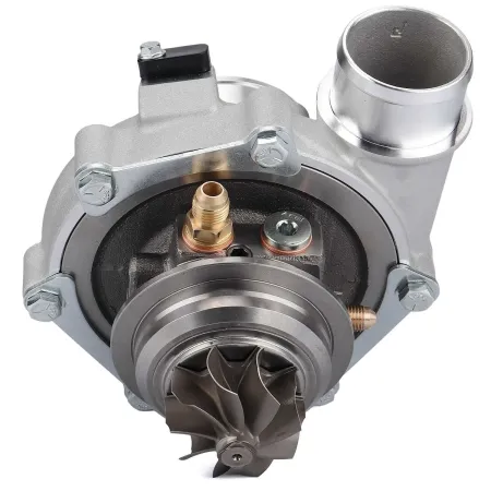 Supercore Pulsar PSR 5455G DBB Łożyska kulkowe