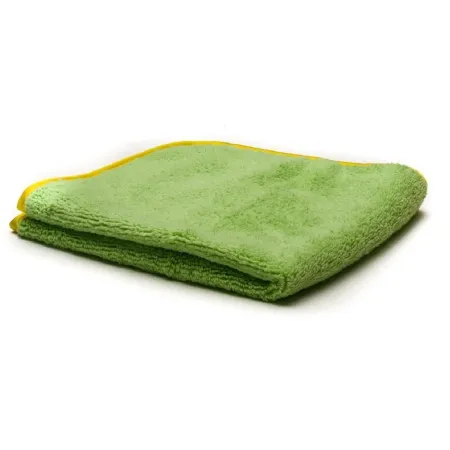 POORBOY'S WORLD Deluxe Mega Plush Green 40x40cm