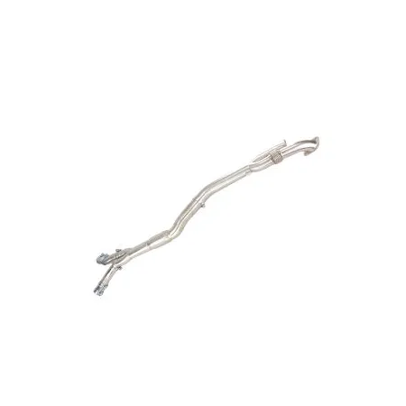 Downpipe Midpipe FMIC.Pro BMW G80 M3 G82 M4 S58 2021-