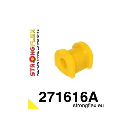 271616A: Tuleja stabilizatora tylnego SPORT Subaru BRZ