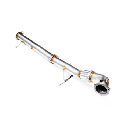 Downpipe FORD Focus RS Mk2 2.5T 3,5″