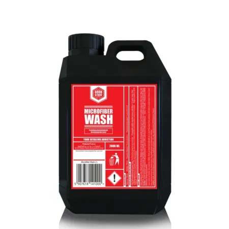 GOOD STUFF Microfiber Wash 2 l