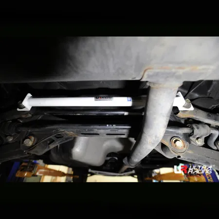 Rozpórka tylna dolna (Rear Lower Bar) 2285 Ultra Racing Kia Sportage 10+ 2.0D