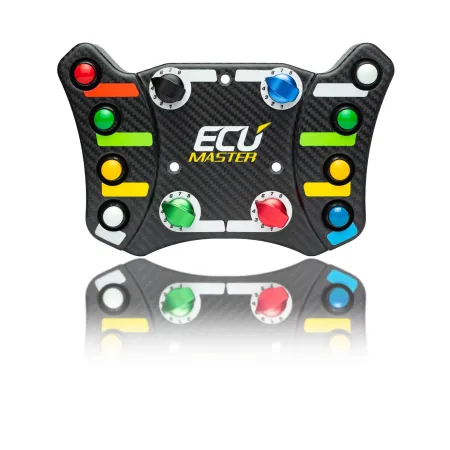 SF Steering Wheel Control Panel -wersja bezprzewodowa Ecumaster