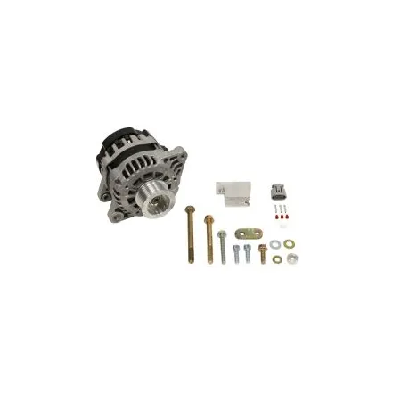 Zestaw Alternatora BorgWarner 150A Honda K-Series K20 K24 Accord Civic S200 Integra - MZR Garage