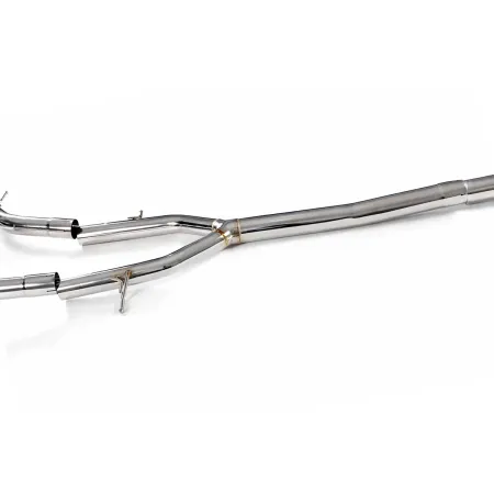 Aktywny układ wydechowy z klapami FMIC.Pro Chevrolet Camaro VI 2.0T LTG 2016-2023