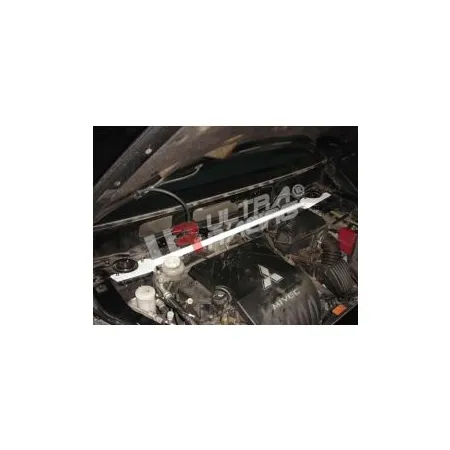 Rozpórka przednia (Front Upper Strut Bar)546A Ultra Racing Mitsubishi Colt 05+ 3/5D