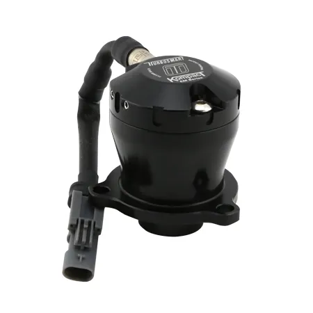 Zawór blow off BOV Turbosmart Kompact EM Plumb Back BMW M2 X4 M40i