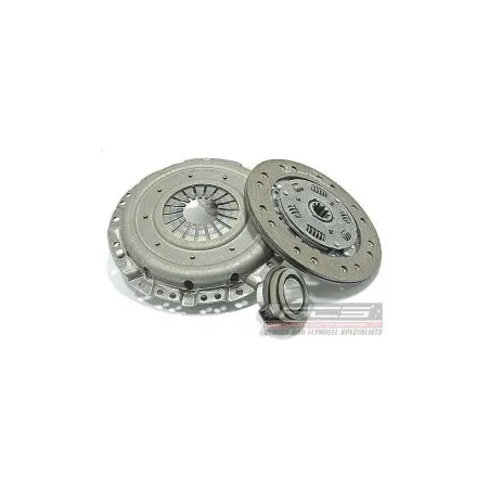 Zestaw sprzęgła Xtreme Clutch MERCEDES-BENZ SEDAN 300 D (123.130) 59KW (1976-1980)