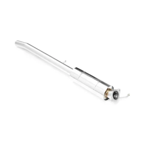 Kompletny układ wydechowy FORD Fiesta ST180 1.6T + KATALIZATOR Euro 4 100 CPSI