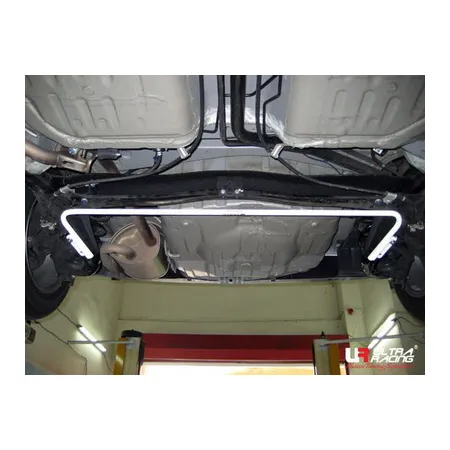 Stabilizator zawieszenia tylny 16mm Ultra Racing for Honda CRZ/Jazz/Insight 08+