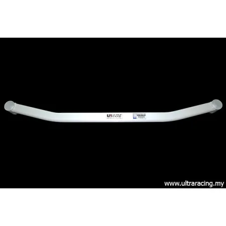 Rozpórka tylna dolna (Rear Lower Brace) 2645 Ultra Racing BMW X3 11+