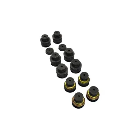 Zestaw poduszek karoserii IOD Performance Y60 SWB