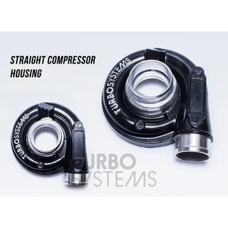 Turbocharger TurboSystems HTX3057B4