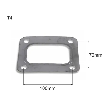 Uszczelka turbo flansza T4