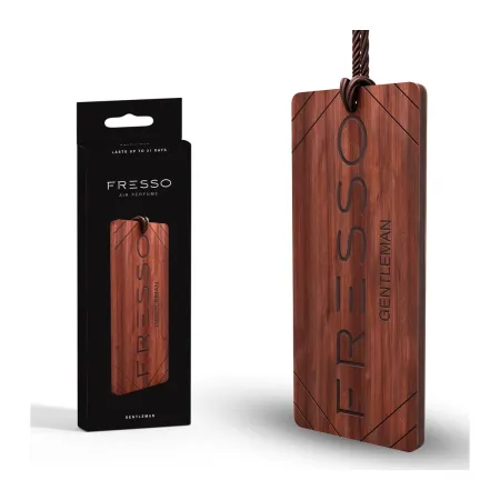 FRESSO Mini Gift Box Gentleman