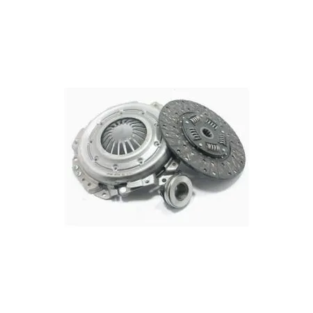 Zestaw sprzęgła Xtreme Clutch JEEP CJ5 - CJ8 4.2 76KW (1983-1985)