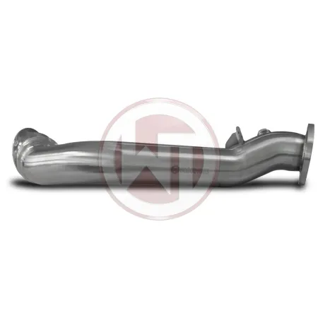 Downpipe Kit BMW E82 E90 N54 engine
