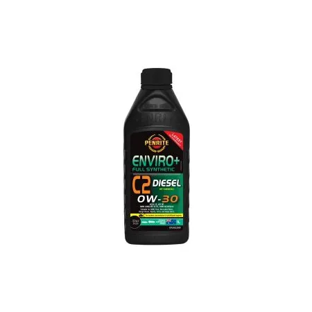 Olej silnikowy Penrite Enviro + C2 0W-30 Full Synthetic 1L