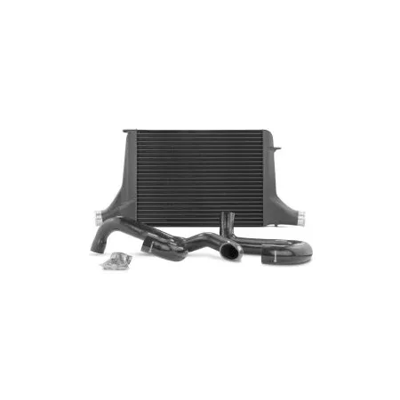 Competition Intercooler Kit Wagner Tuning for Opel Corsa D GSI/OPC